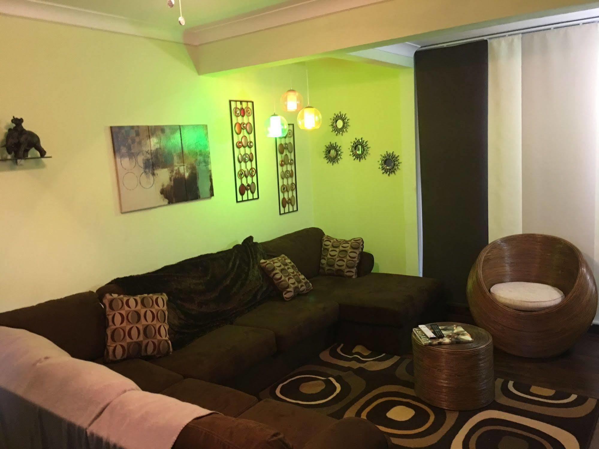 Abacus Jamaica The Zana Suites Kingston Exterior photo