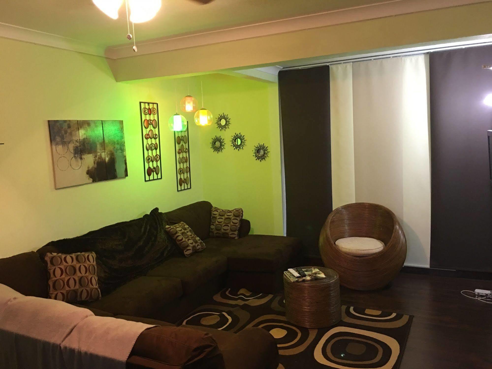 Abacus Jamaica The Zana Suites Kingston Exterior photo