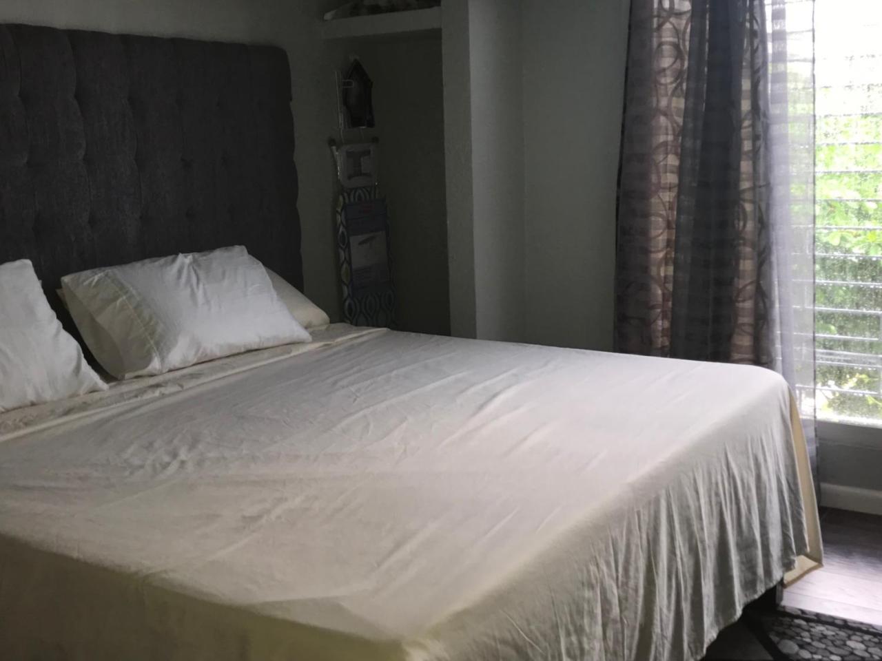 Abacus Jamaica The Zana Suites Kingston Exterior photo