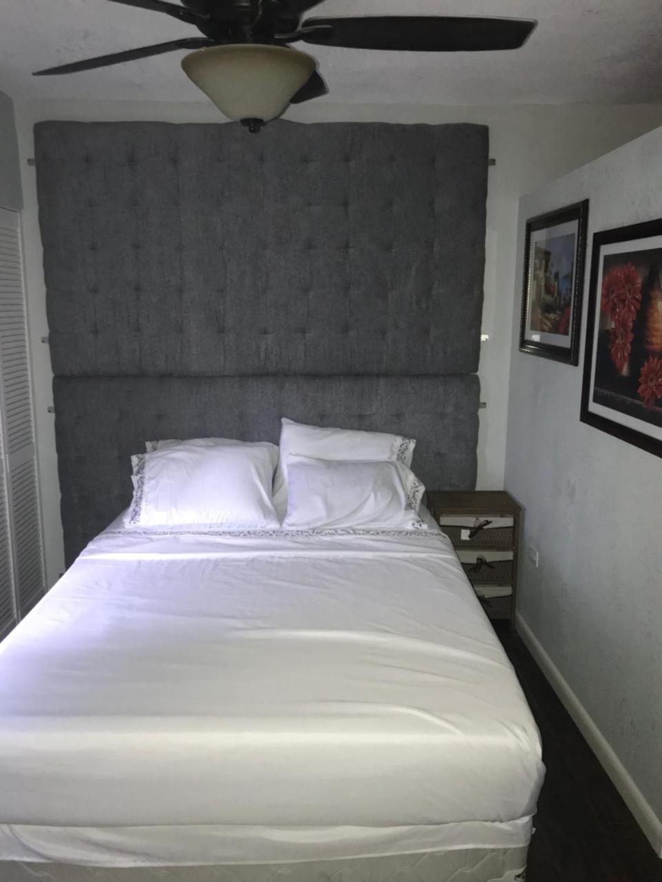 Abacus Jamaica The Zana Suites Kingston Exterior photo